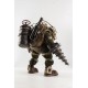 BioShock Action Figure 2-Pack 1/6 Big Daddy and Little Sister 32 cm